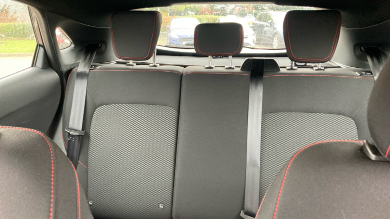 Ford Puma 1.0 EcoBoost Hybrid mHEV 155 ST-Line 5dr Petrol Hatchback